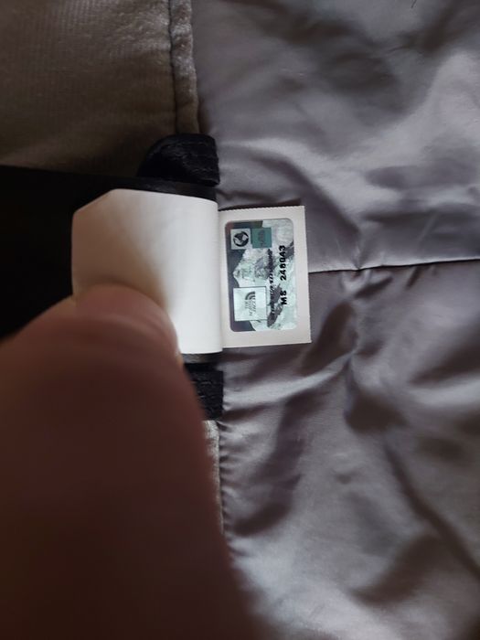 The North Face'HyVent-S-Детски модел