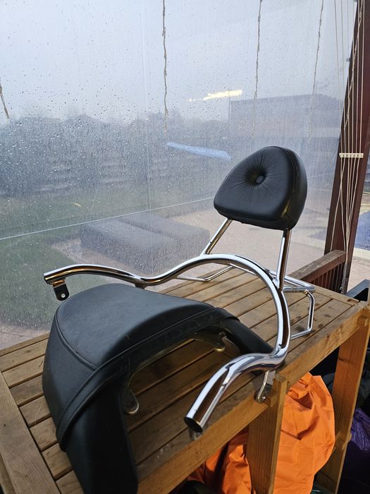 Suzuki Intruder m109r/VZR 1800