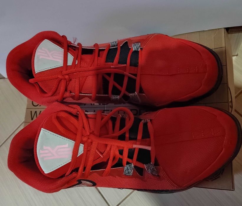 Маратонки Nike Dm112-600