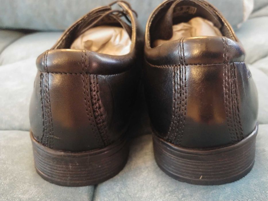 Clarks мужская обувь