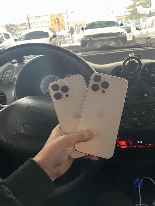 Iphone 16 pro max icloud