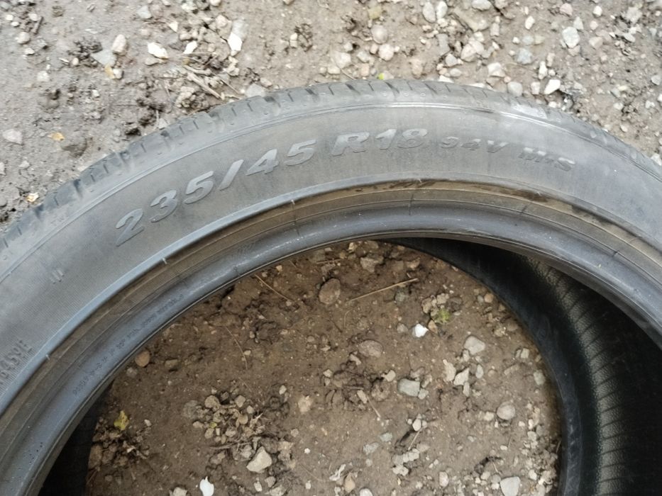 Шины Р18 продам срочно