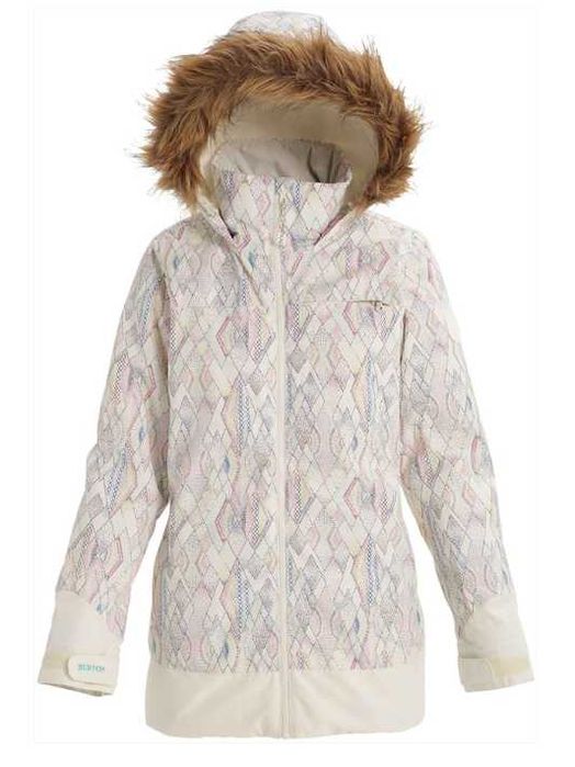 Дамско Ски / Сноуборд Яке + Панталон RIDE - 15K - размер М