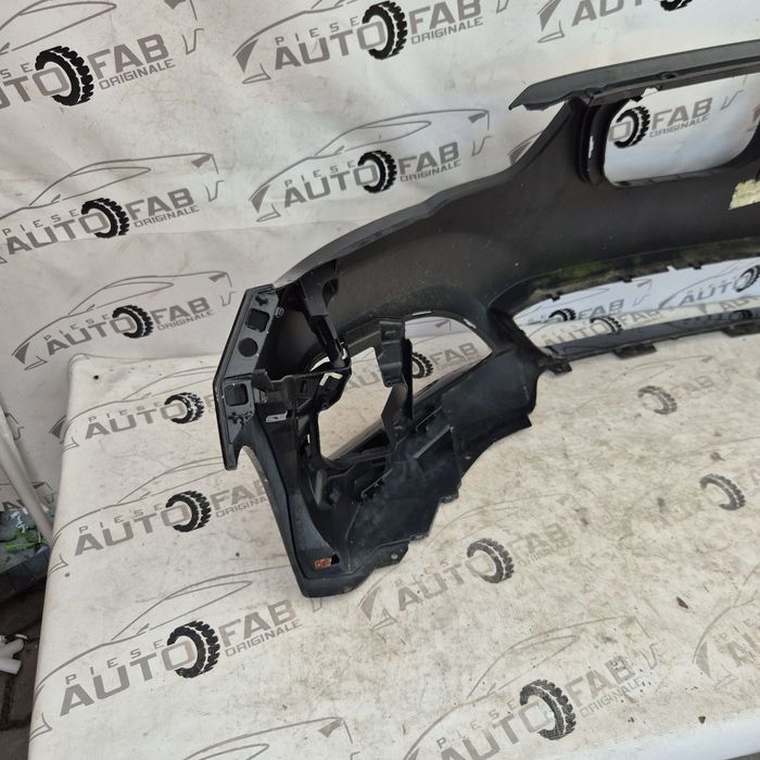 Bara fata BMW Seria 1 F20-F21 LCI M-Paket an 2015-2016-2017-2018-2019