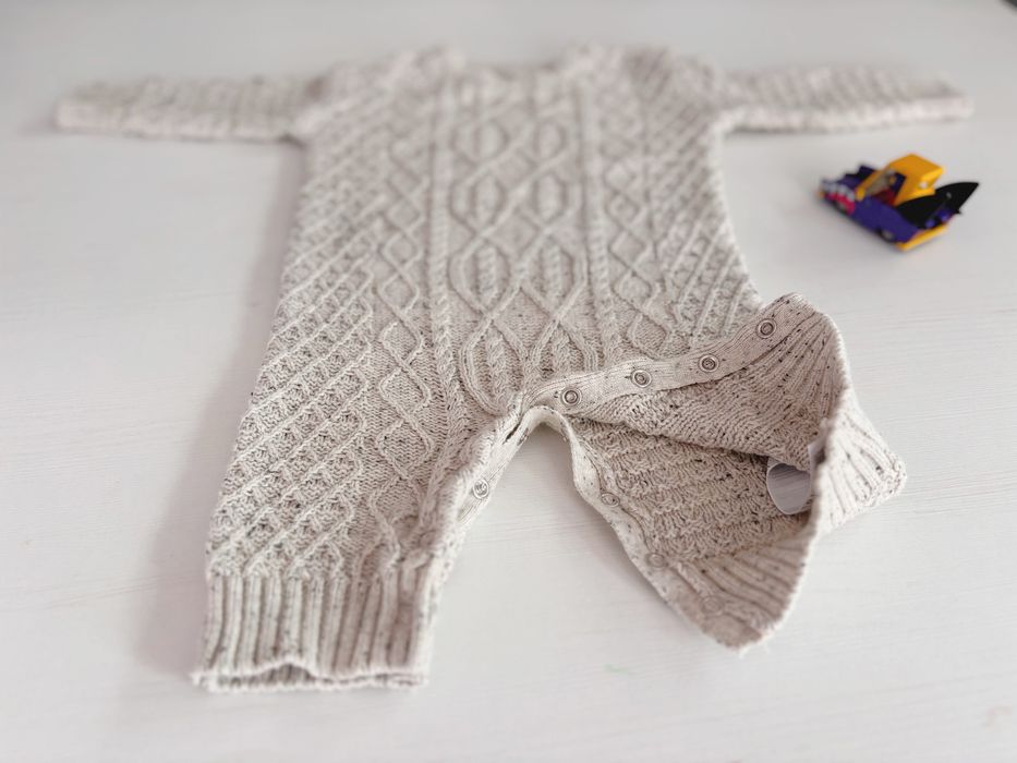 Salopeta reserved jerseu 56-62