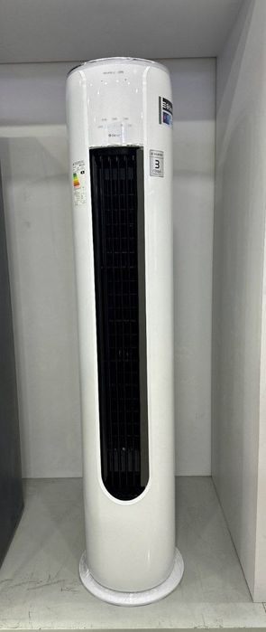 "кондиционер 24 "Колонный по доступным и оптовым ценам + услуга достав