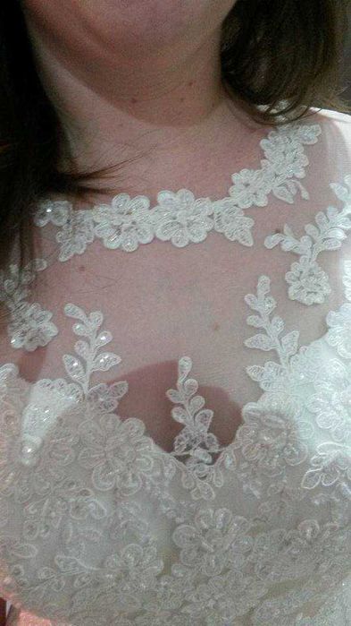 Vând Rochie mireasă Maya fashion