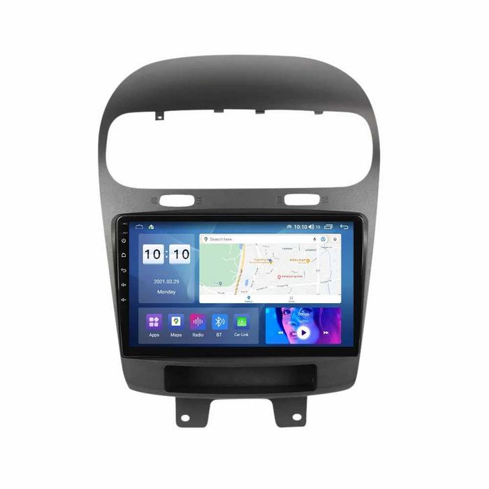 Navigatie Fiat Leap , 2011 - 2020 2GB 4GB 8GB Garantie Camera