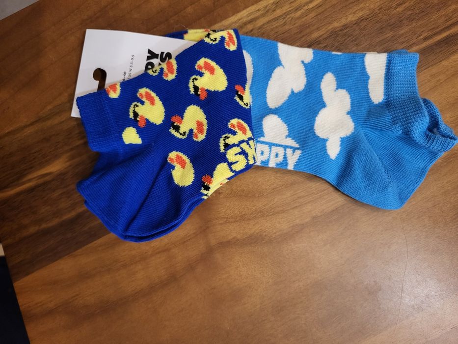 Дамски чорапи Happy socks 36-40