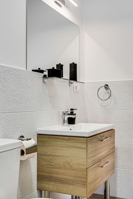 ARI Apartamente in regim hotelier