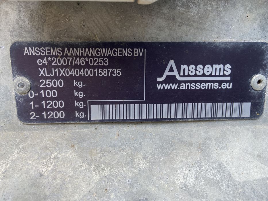 Ремарке внос от Германия