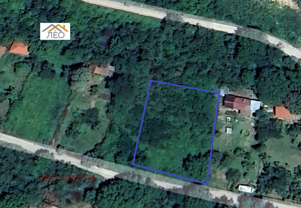 Парцел в гр.Севлиево