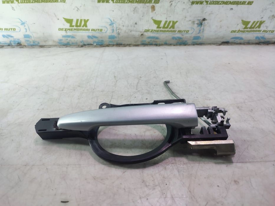 Maner exterior dreapta  fata Mitsubishi ASX 1 [2010 - 2012] 1.8 di-d