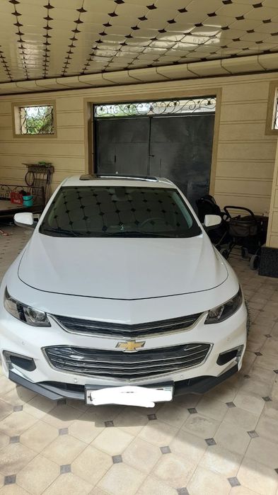 Аренда Насия савдо Малибу 2018