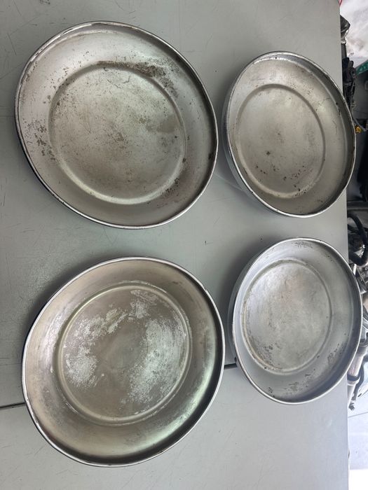 Тасове за Газ 21 / Волга / СССР