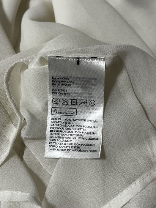 Риза MOHITO | цикламена | EU 36