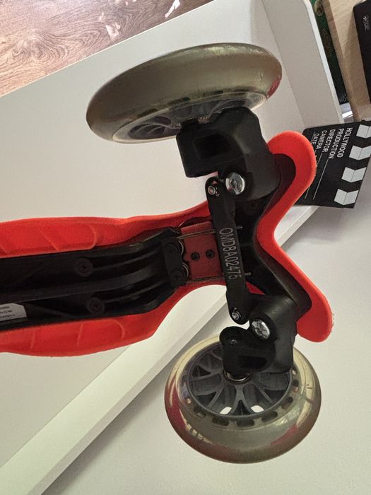 Trotineta Mini Micro Deluxe