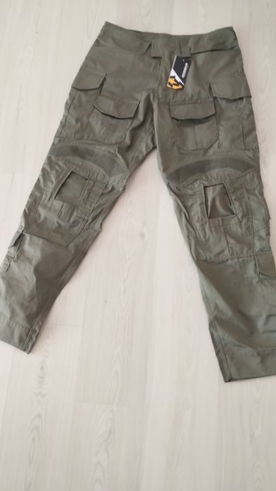 IDOGEAR G3 тактически панталони