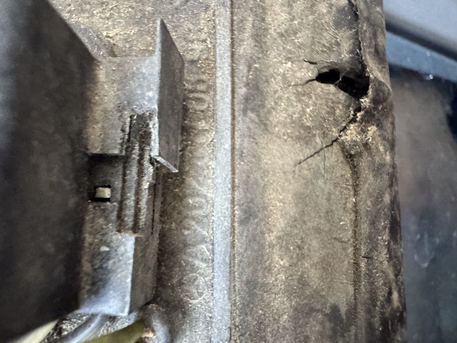 Оригинално огледало Мерцедес Ц202 Mercedes C202 W202