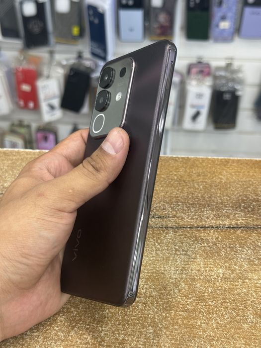 VIVO Y29 (Kaspi 0-0-12)