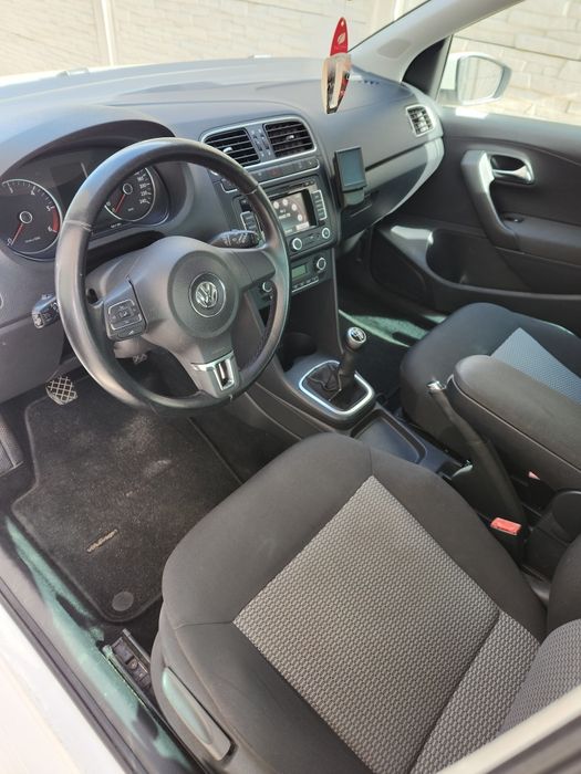 Volkswagen Polo, 2010,inmatriculat,diesel,manual