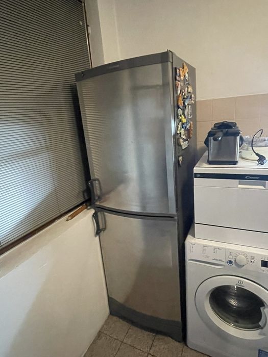 Хладилника Vestfrost