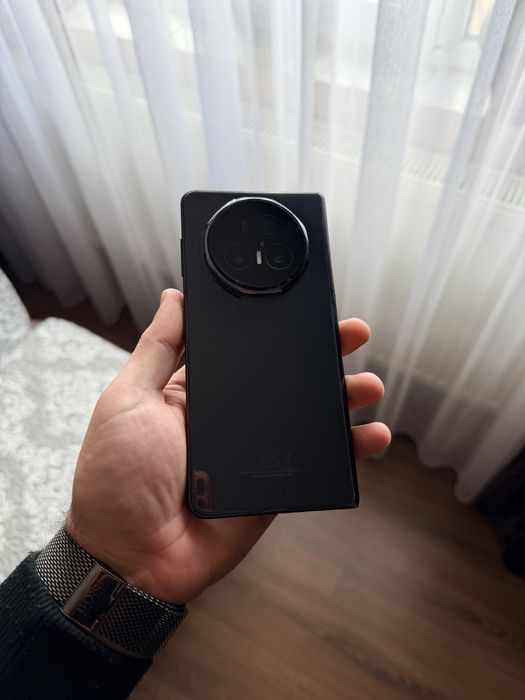 Honor Magic V5 512GB 16GB RAM Full Box