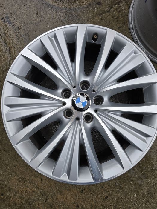 Джанти за BMW 5х120 19 цола