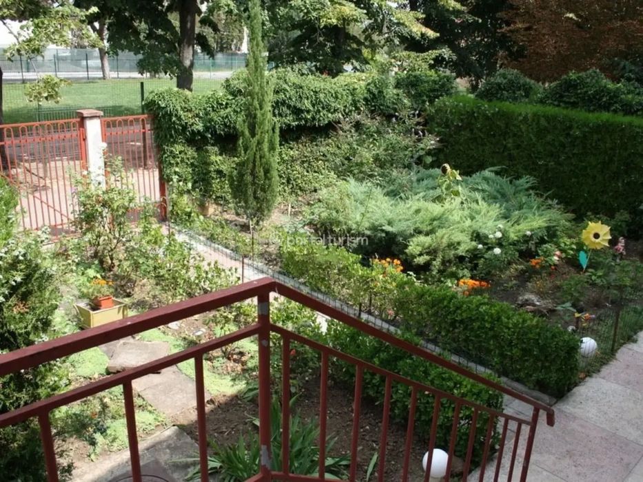 Apartamente in VILA BURCEA VENUS