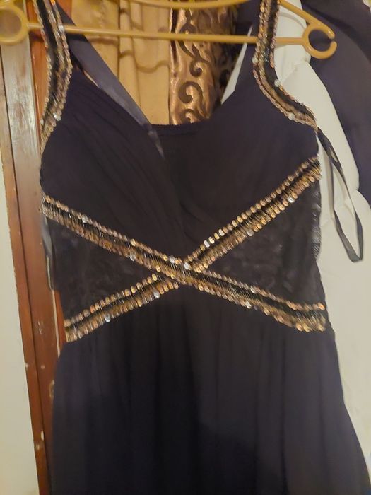 Дълги рокли М,Л,размер