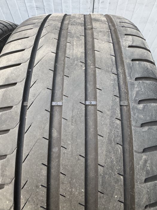 Jante 18 originale Bmw G20 vara 225/45R18 si 255/40R18
