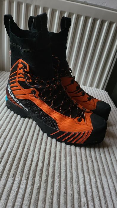 Bocanci Scarpa Ribelle TECH 2.0