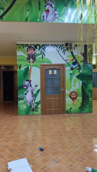 Стенды , таблички , баннер пленки , неоны