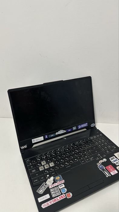 ASUS TUF Gaming F15