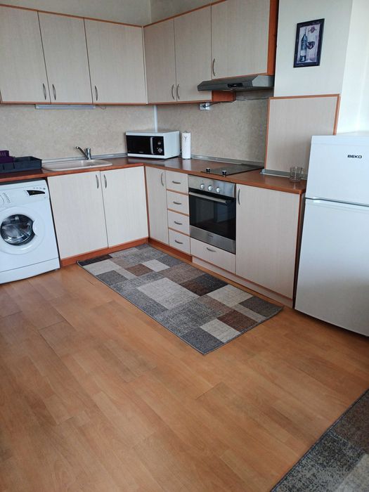 Двустаен под наем