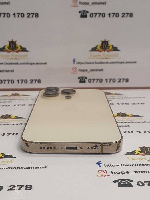 Hope Amanet P13/Iphone 14 pro
