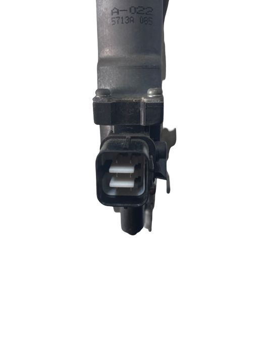 Macara Geam Stanga Fata Mitsubishi Lancer Saloon Cy/Z_A 2007 -> 5713A0