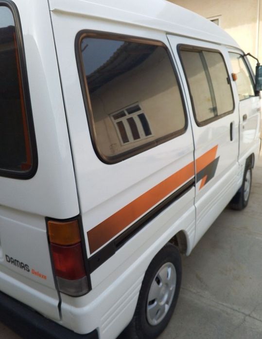 Дамас 1   1999 срочно сотилади