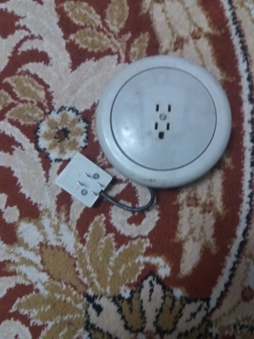 Телефонный удлинитель