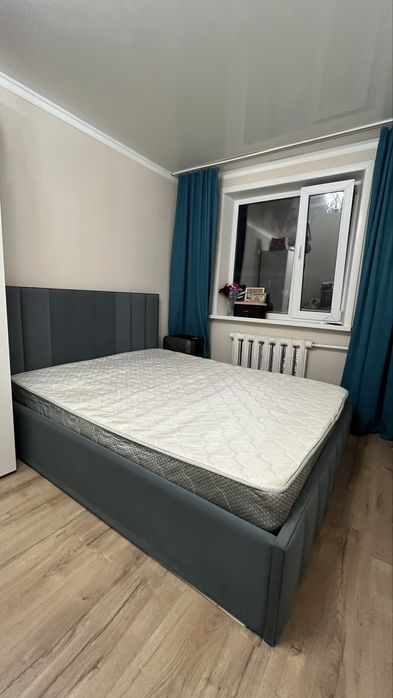 Срочно продаю кровать!