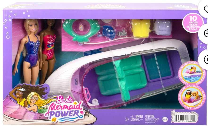 Barbie кукла 2000 года производства