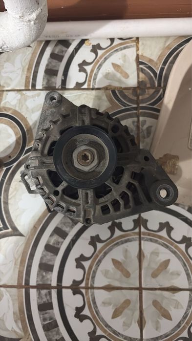 Генератор Хуйндай Элантра 1,8