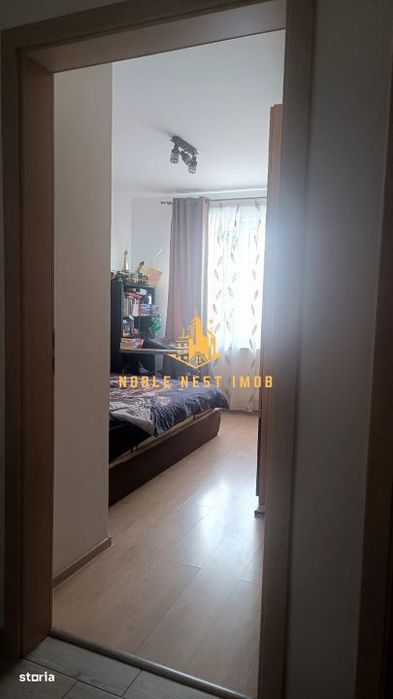 Apartament 3 camere – Tractorul, Brasov | COMISION 0%