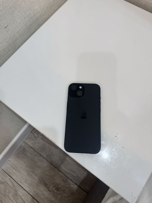 айфон 15 хорошо работает