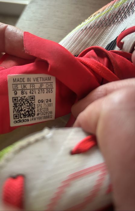 Ghete fotbal elite f50