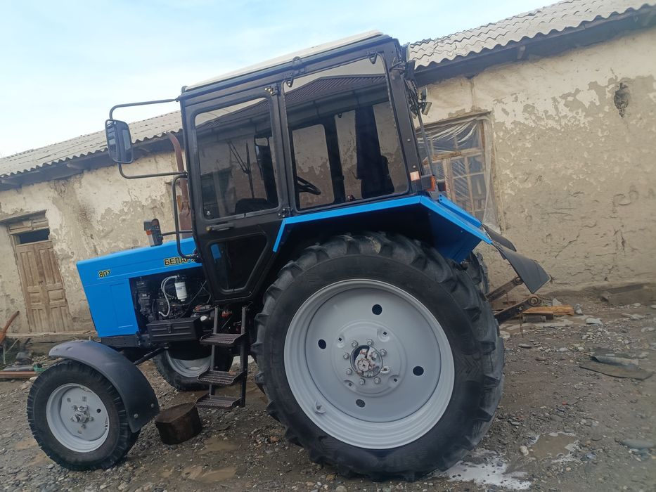 Мтз 80.1 сотилади