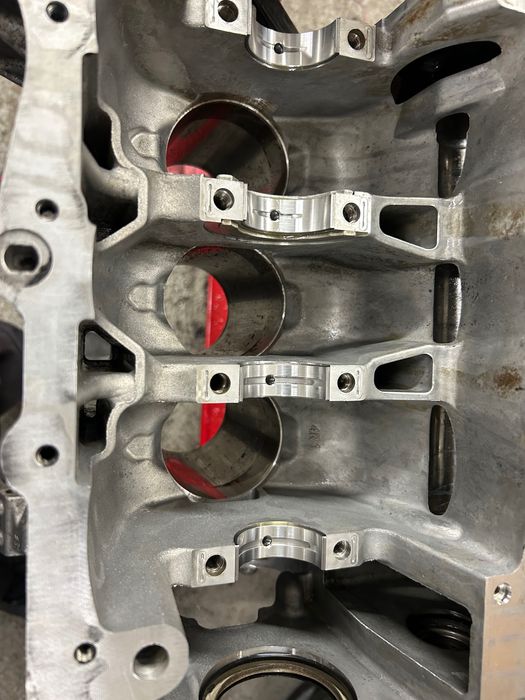 Двигател за Citroen c3 c4 1.2 vti 82cc