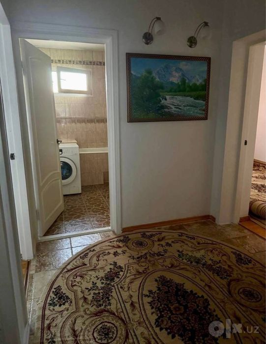 Мирзо Улугбек Аренда