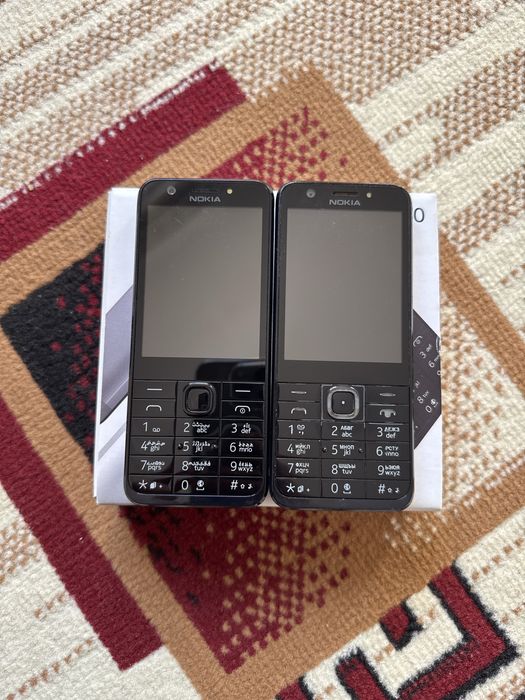Nokia 230 duos edial