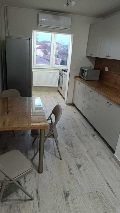 prima inchiriere apartament 2 camere